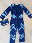 Costum pentru copii PiSOI