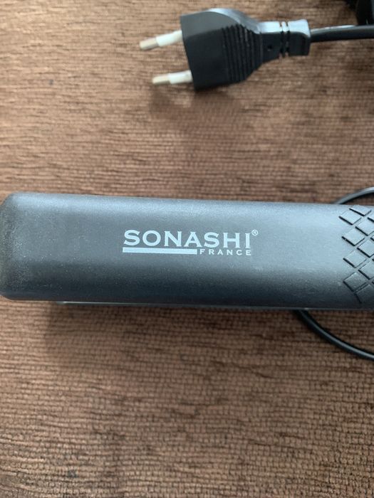 Преса за коса