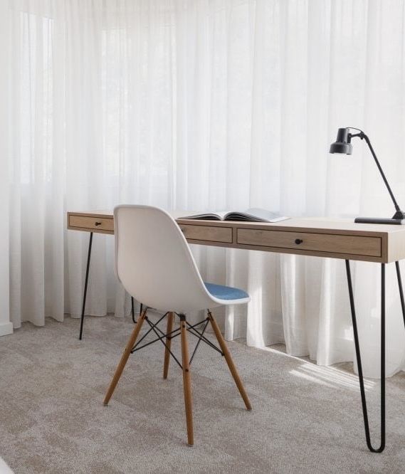 Дизайнерско Бюро - Тоалетка