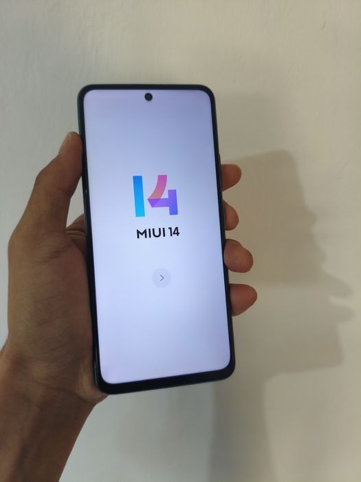 Redmi Note 10 Pro 5G Poco/ X3 GT