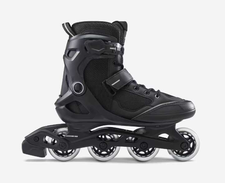 Продавам ролери, 43 номер, обувани веднъж за фотосесия