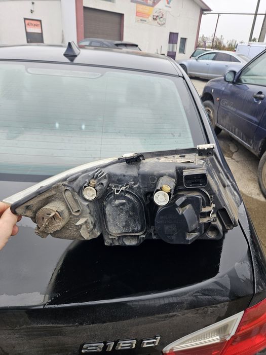 Vand faruri bmw e 90 2004-2006 nfl