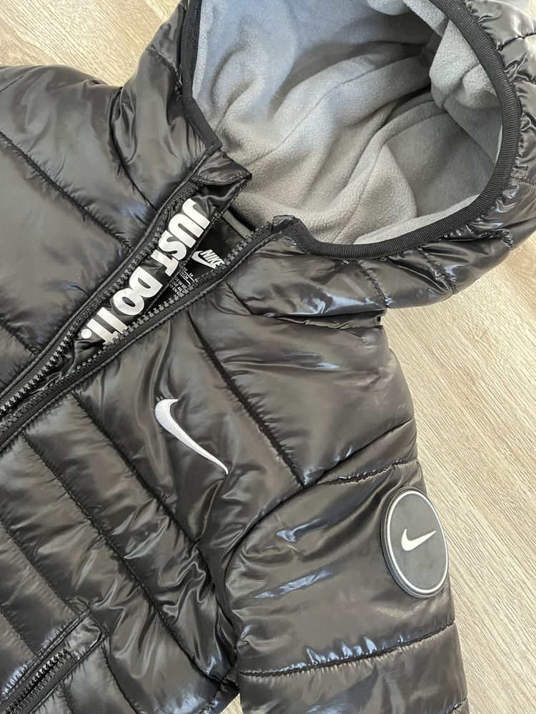 Детско зимно яке Nike