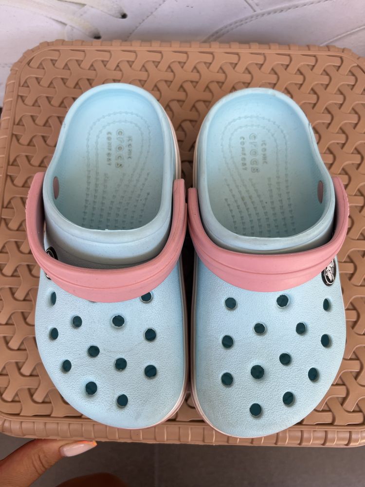 Детски Crocs номер 29