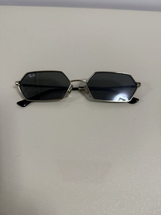 Ochelari Ray ban //rama aurie