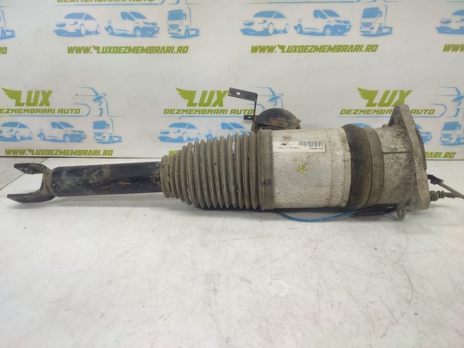 Perna suspensie aer amortizor stanga spate 4e0616001e Audi A8 D3/4E