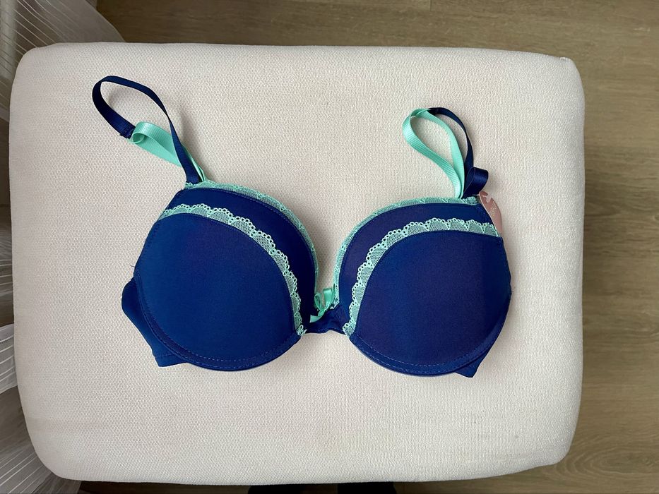 Ново бельо, закупено от САЩ