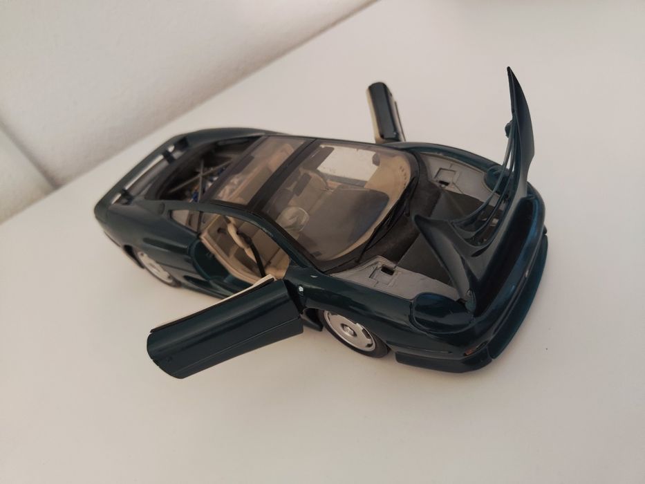 Macheta Auto Jaguar