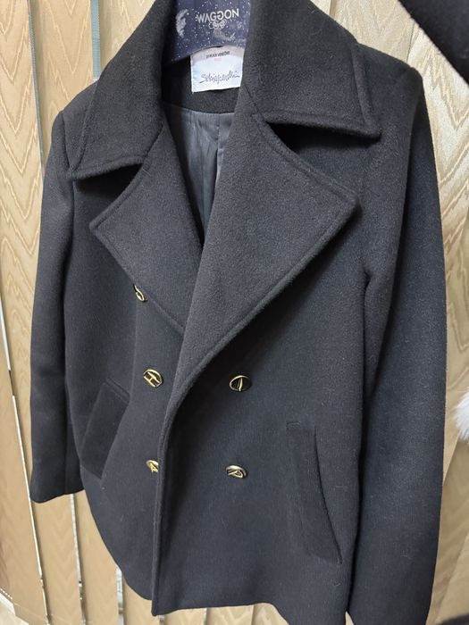 Сако Schiaparelli ,тренч