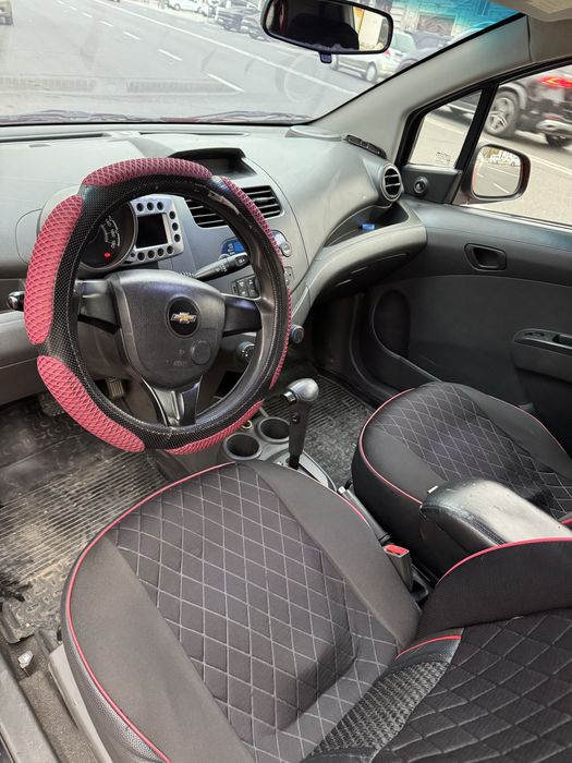 Spark avtomat sotiladi srochna