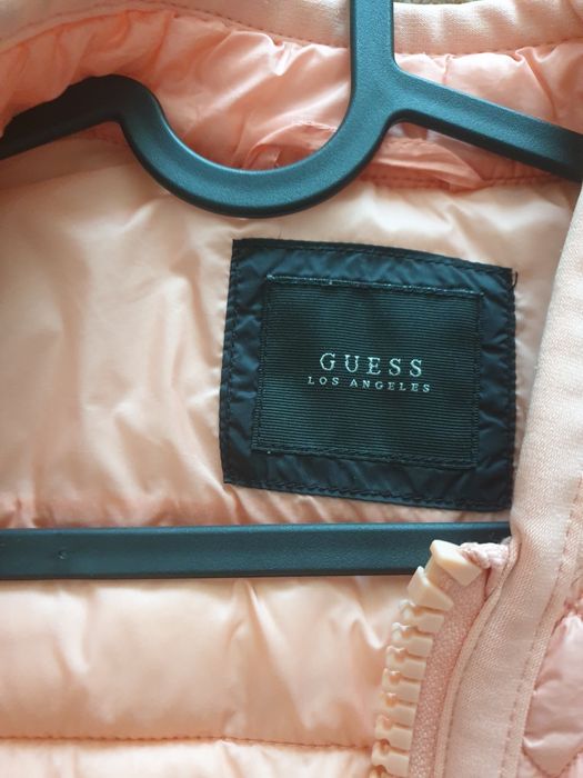 Geaca Guess originala