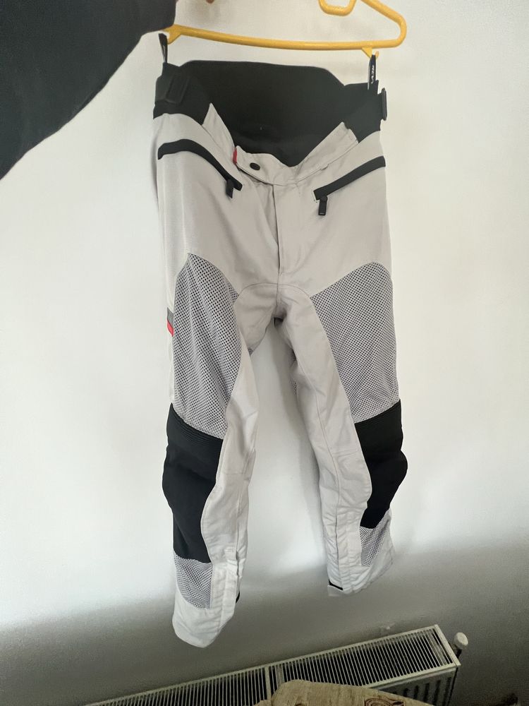 Costum Moto Rev’it Tornado 3 (NU Dainese,Alpinestars,Klim,Held, Spidi)