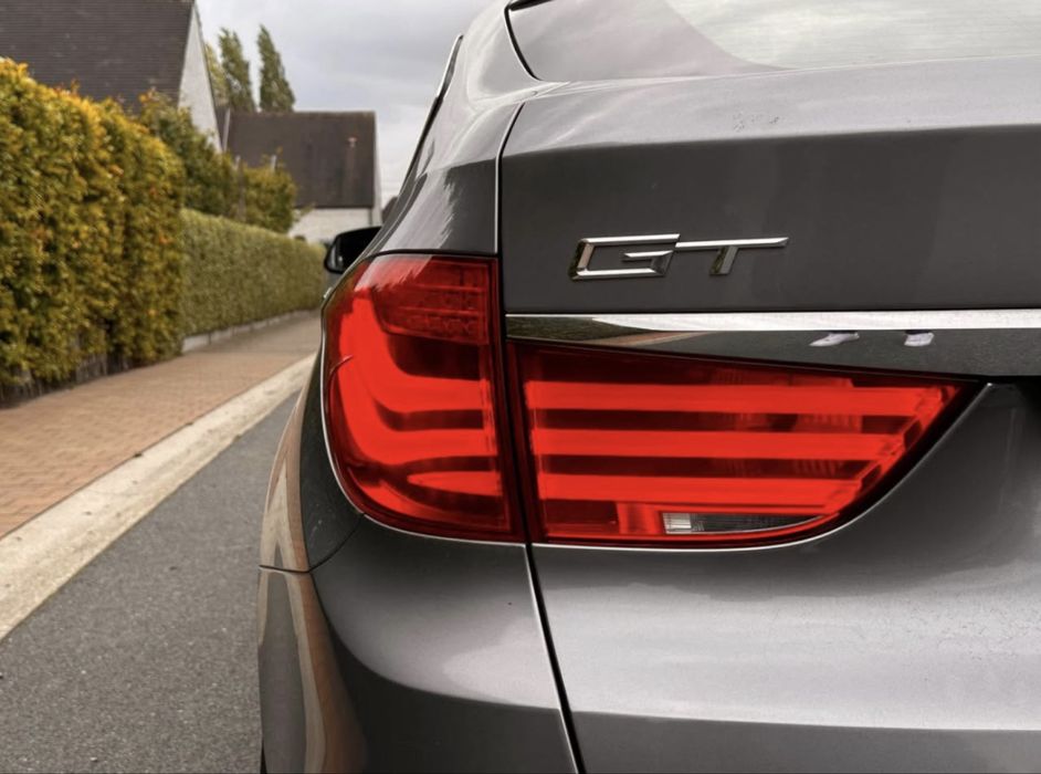 Vand Bmw 520 GT