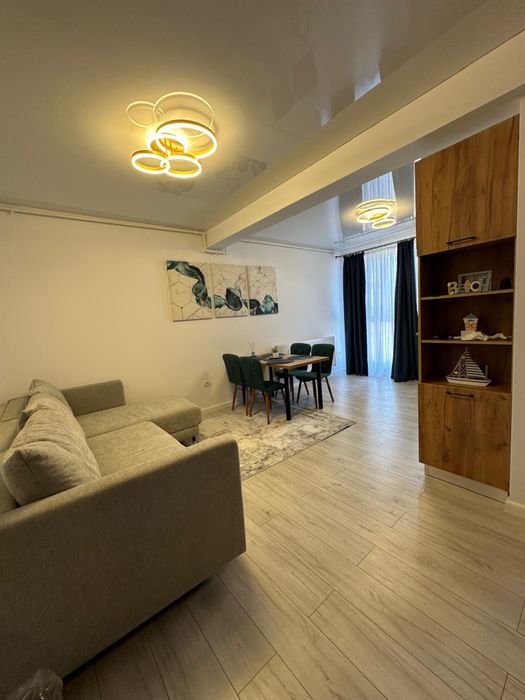 Garsoniera Mamaia Nord (Navodari) langa plaja