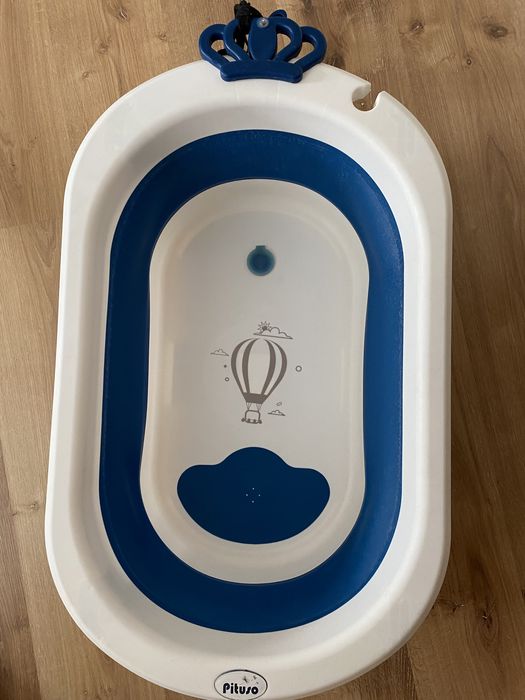 Детская ванночка Pituso