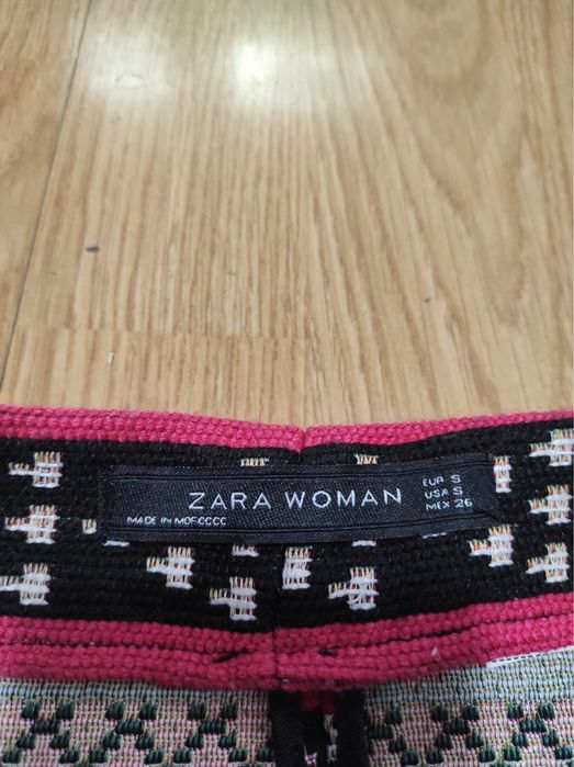 Fusta Zara marimea S