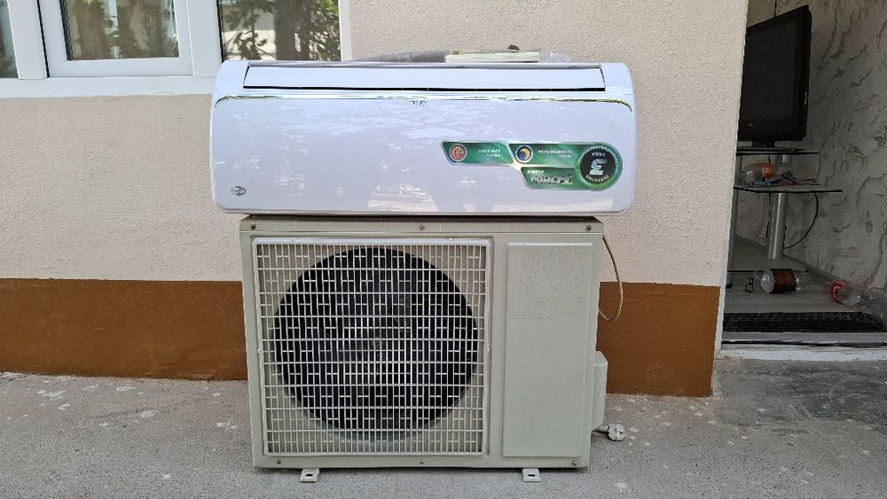 Konditsioner artel sotiladi