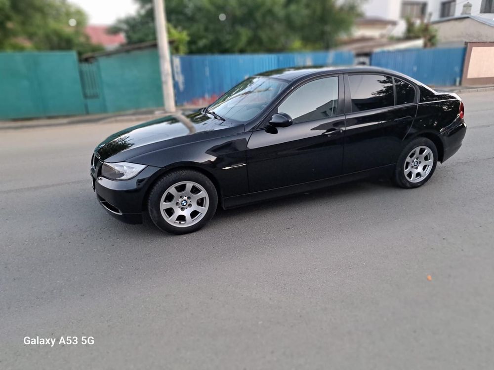 Bmw Seria 3 E90