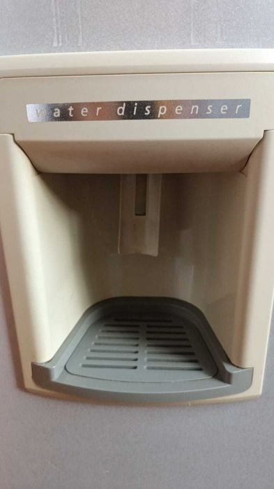 Frigider Beko No Frost