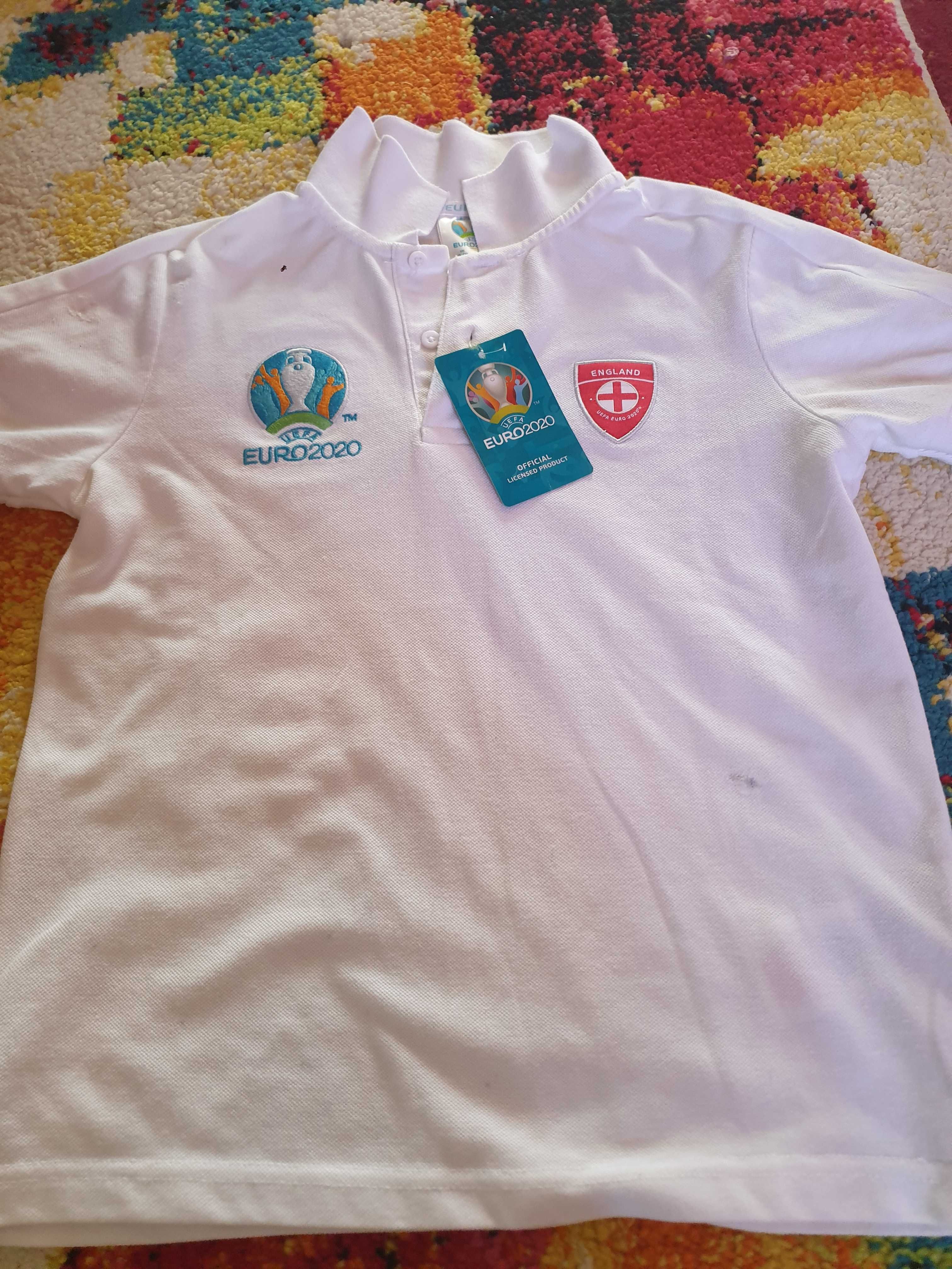 Vand tricou Euro2020