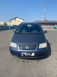 Vand Vw SHARAN 1.9