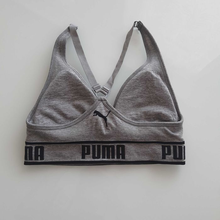Спортно бюстие, Puma, S размер