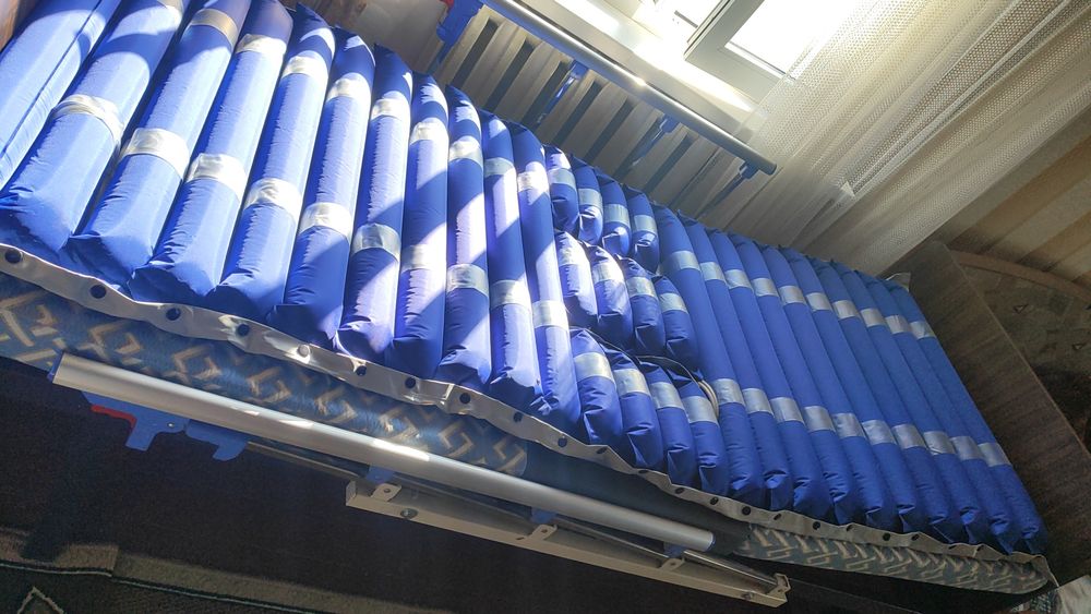 Кровать для лежачего