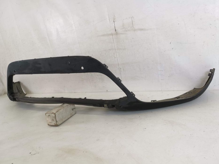 Предна броня Спойлер Lip BMW X1 F48 [ - ] Оригинален