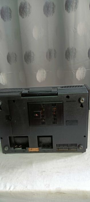 magnetofon GRUNDING TK547 stereo HI-FI