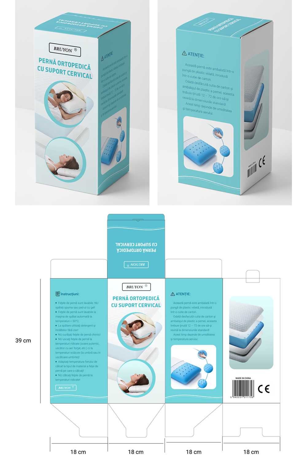 Graphic designer / Grafician / Ofer servicii Premium de Grafica/Design