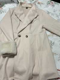 Ново палто 2хл/ размер 48-50