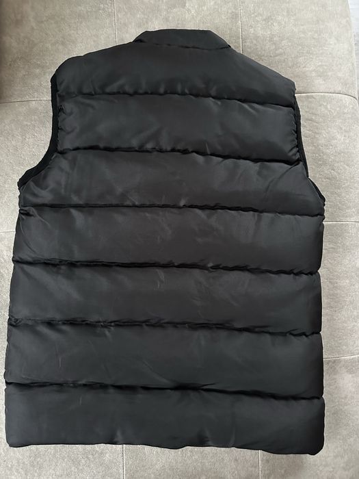 Грейка без ръкав THE NORTH FACE