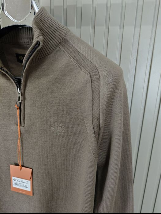 Pulover Loro Piana