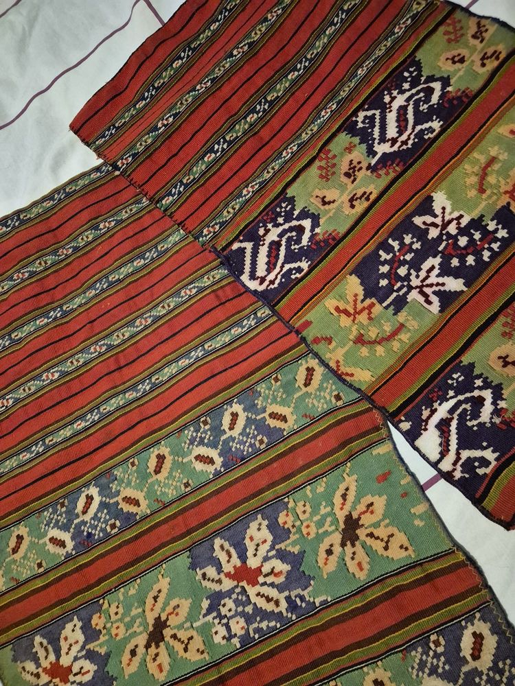Boscele / soarte traditionale foarte vechi - costum popular