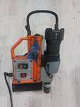 Bormasina magnetica magtron mbq50