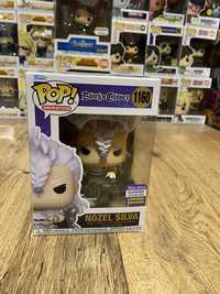 Funko Pop Nozel Silva