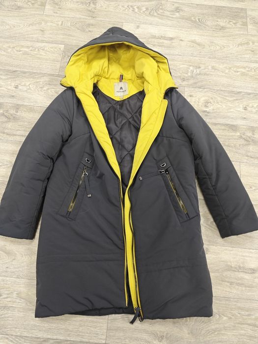 Продам куртку б/у