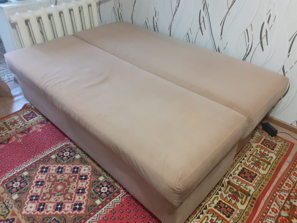 Диван раскладной
