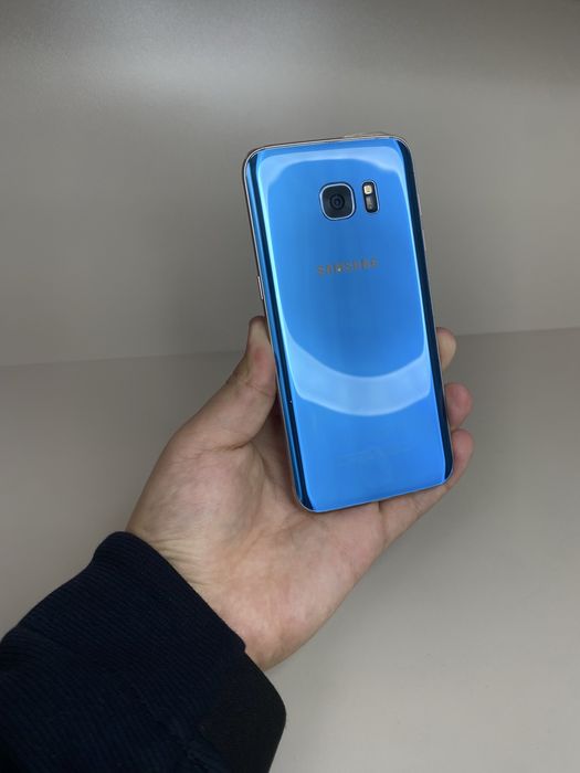 Samsung Galaxy s7 edge idealde