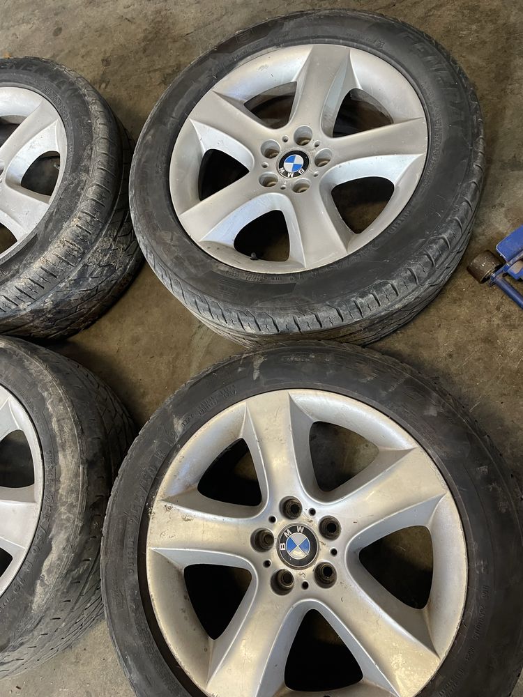 Джанти 19" БМВ Х5/ Х6 (djanti 19" bmw)