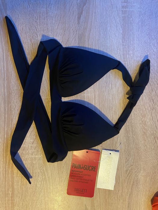 Бански/Горнище- Pain de Sucre