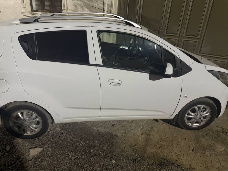 oq spark avtomat tozza