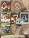 игри за Playstation 2 и 3