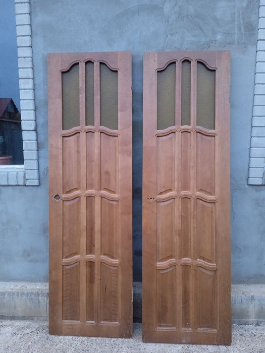 Продам двери хорошим состояний