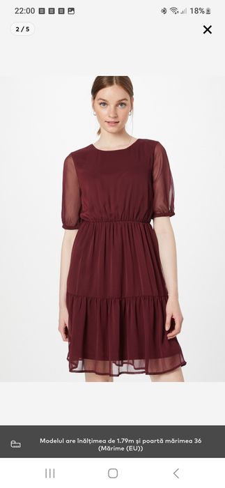 Rochie Vero Moda