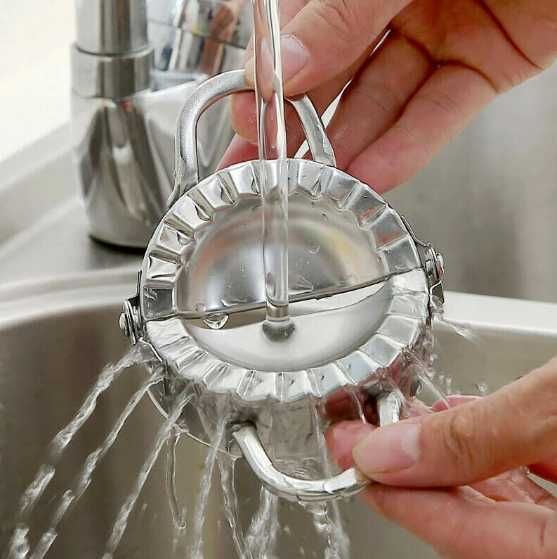 Професионален сет форми за пелмени, гьоза, равиоли и още