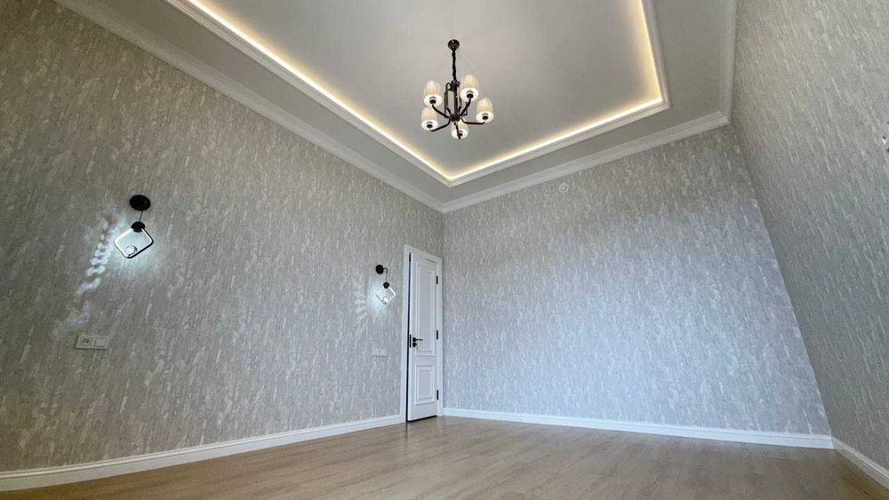 Саламатина, Продается 4,6 соток НОВЫЙ ЕВРО ДОМ, Яккасарайский район