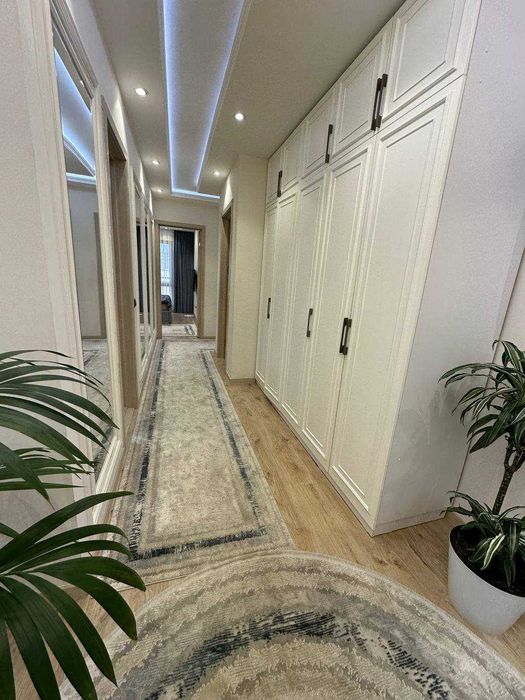 Сдаётся в аренду | 3/5/13 | Алмазар сити | ул Карасарай | Жомий