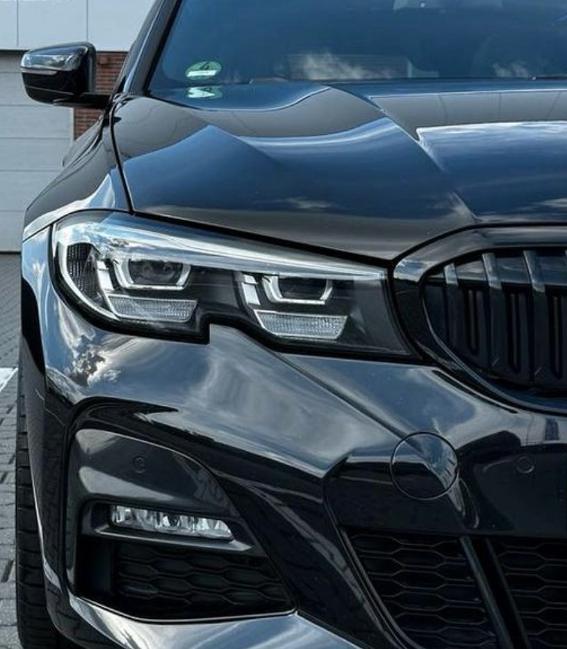 Bmw g20 g21 фарове с модули