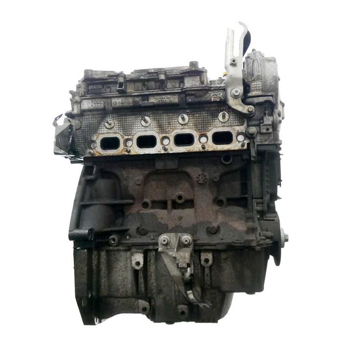 Двигател Renault Megane III 2008-2016 ID:150021